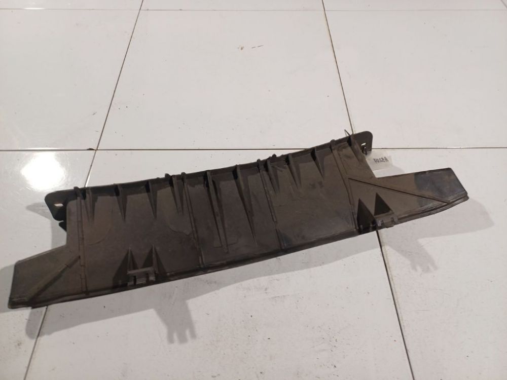 9658173380 Citroen C4 Grand Picasso 2011 Kratki nawiewu powietrza - Thumbnail 2