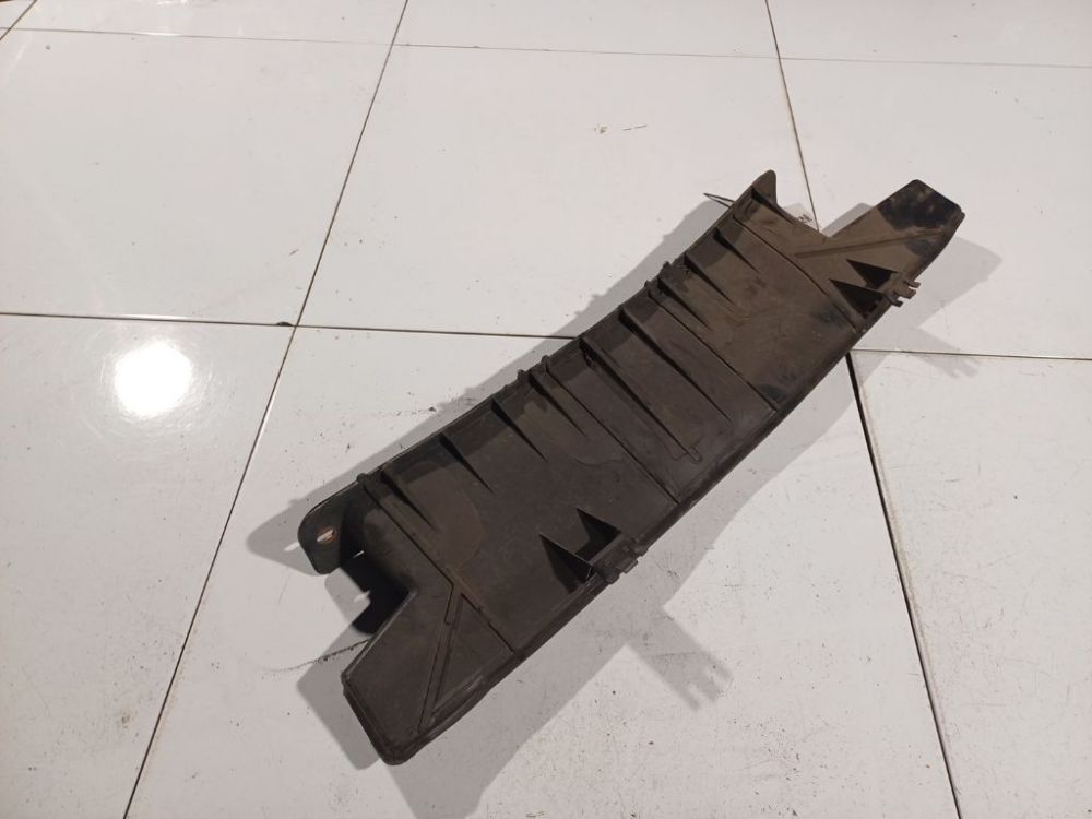 9658173380 Citroen C4 Grand Picasso 2011 Kratki nawiewu powietrza - Thumbnail 3