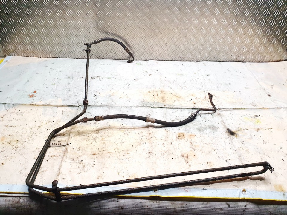 used used Power Steering Cooler SAAB 93 2003 1.8L EIS01526595 Used