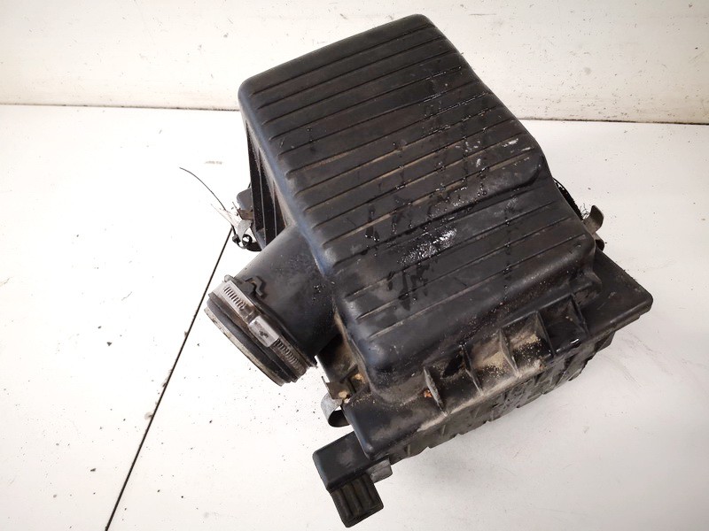 90499598 Opel Vectra 1999 Корпус воздушного фильтра