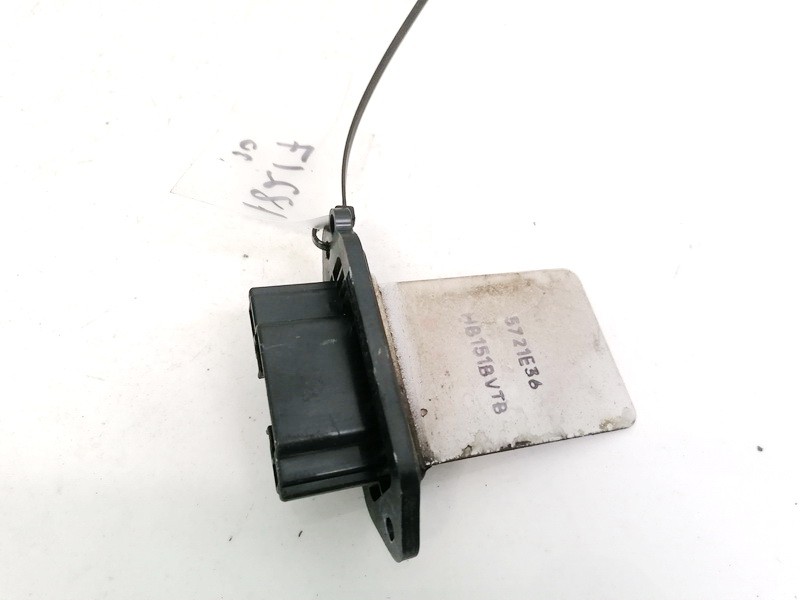 HM421040B USED Heater Resistor (Heater Blower Motor Resistor) Mazda 3