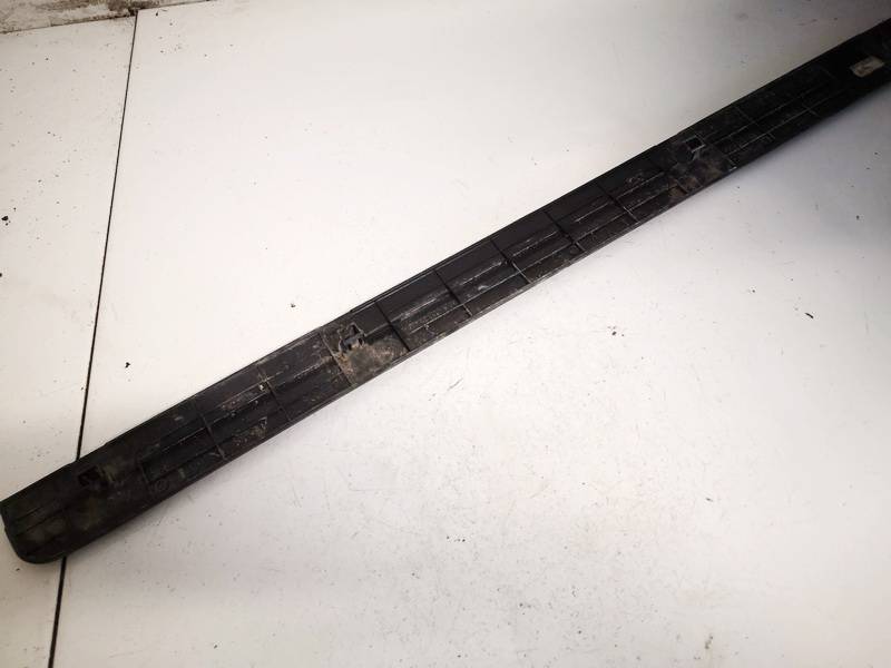 769B1AV710 Nissan Primera 2003 Interior door step trim - FRONT LEFT - Thumbnail 2