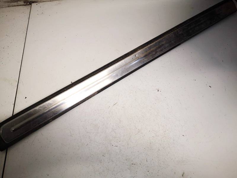 769B1AV710 Nissan Primera 2003 Interior door step trim - FRONT LEFT