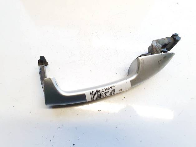 Volkswagen Passat 2006 Zewnętrzna klamka drzwi - TYLNE PRAWE - Thumbnail 3