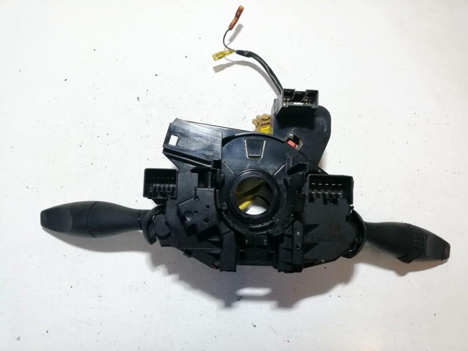 1S7T17A553DC Ford Mondeo 2003 Turn Indicator and wiper stalk switch