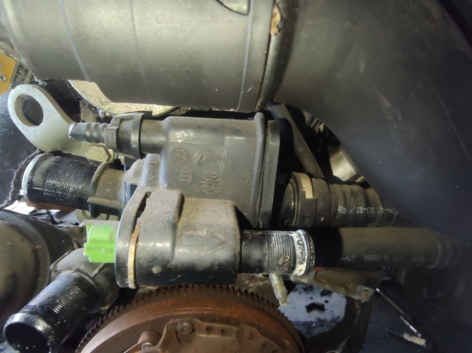 Citroen C2 2004 Thermostat Housing (Flange)