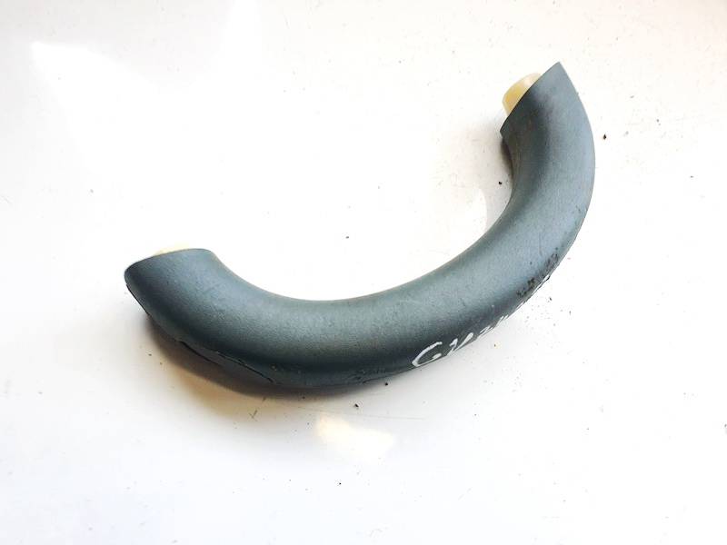 Honda CR-V 2007 Interior trim