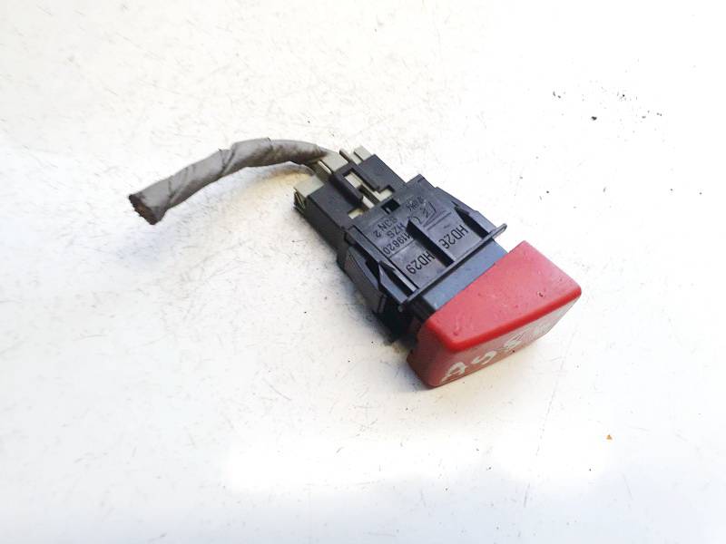M19620 Honda Accord 2004 Hazard switch