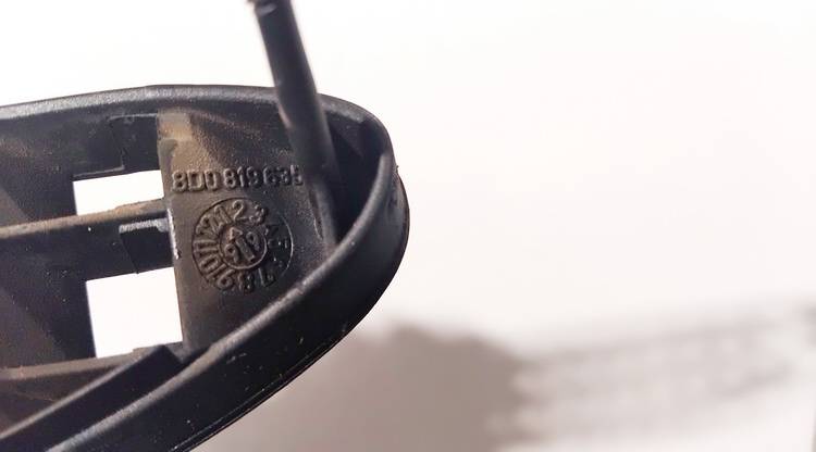 8D0819635 Audi A4 1999 Dash Vent (Air Vent Grille) - Thumbnail 3