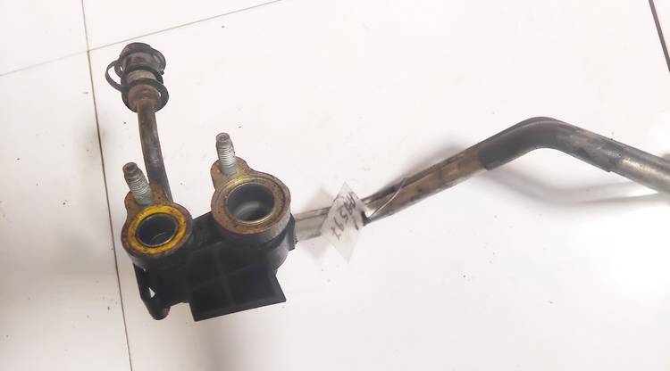 Volvo V70 2008 Air Conditioner AC Hose Assembly (Air Conditioning Line) - Thumbnail 3