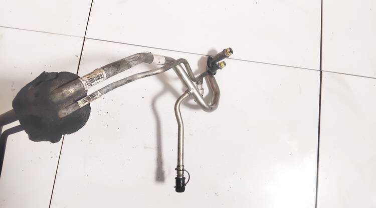 Volvo V70 2008 Air Conditioner AC Hose Assembly (Air Conditioning Line) - Thumbnail 2