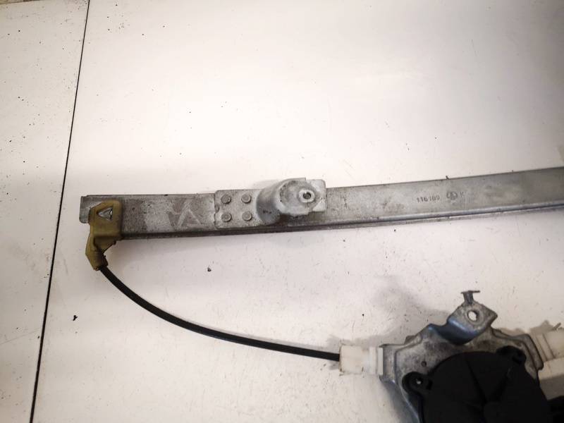 116169 Nissan Primera 2003 Door winder mechanism (Window Regulator) - REAR LEFT - Thumbnail 2