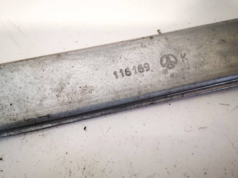 116169 Nissan Primera 2003 Door winder mechanism (Window Regulator) - REAR LEFT - Thumbnail 3