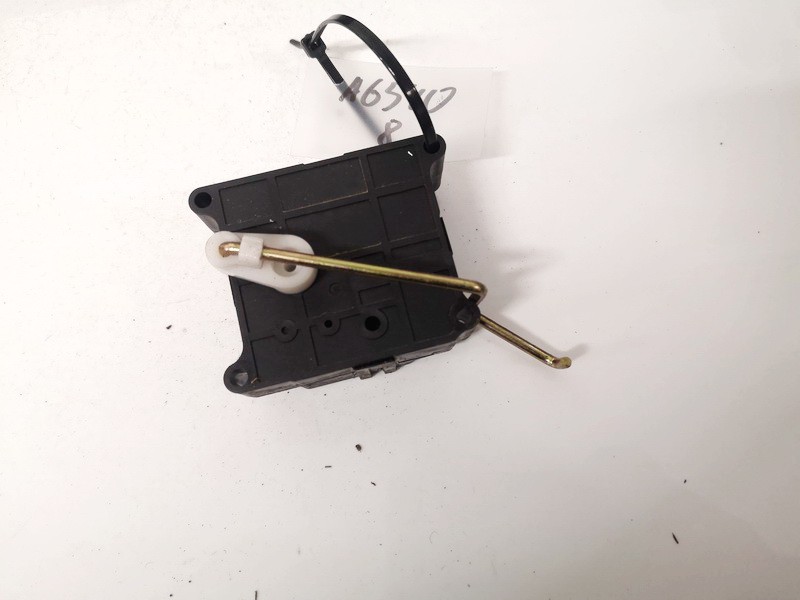 CAB501A050 Mitsubishi Space Star 2002 Peciuko sklendes varikliukas - Thumbnail 3