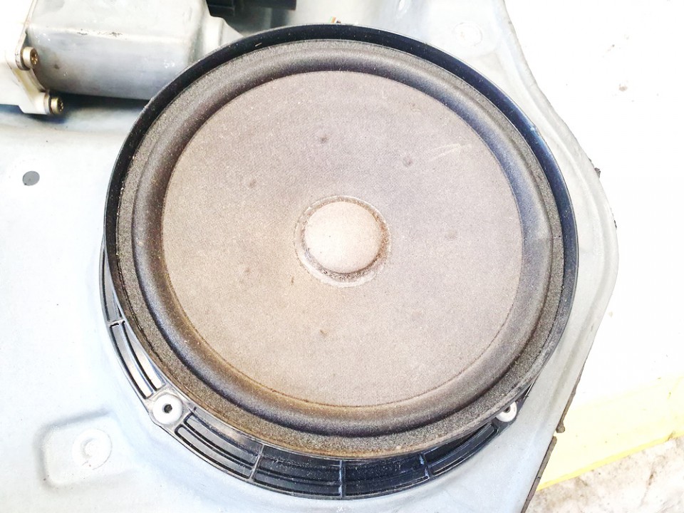 1J0035411D Volkswagen Bora 1999 Speaker (audio) - Thumbnail 2