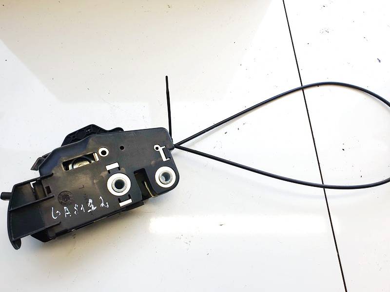 A2039200172 Mercedes-Benz ML-CLASS 2006 Sedynes spyna - Thumbnail 3