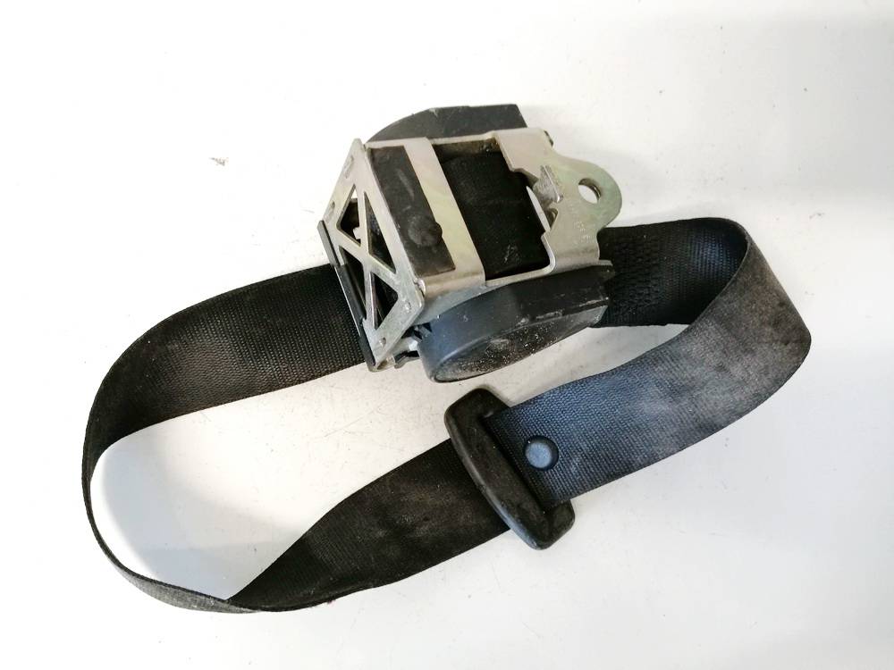 0606019700 BMW 3-Series 2007 Seat belt - REAR LEFT