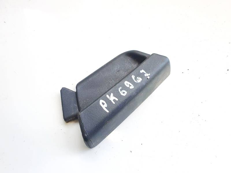 7252602120 Toyota Corolla 2009 Interior trim