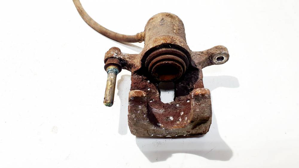 Kia Sportage 2011 Stabdziu suportas G.K. - Thumbnail 3