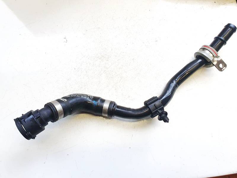 A2438305500 Mercedes-Benz EQB 2024 KÜHLWASSERSCHLAUCH, Kühlerschläuche - Thumbnail 3