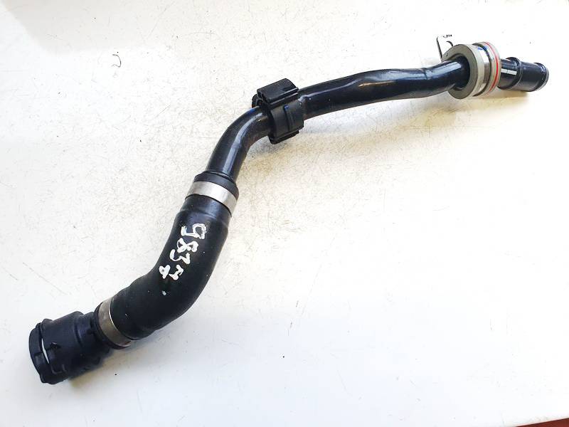 A2438305500 Mercedes-Benz EQB 2024 KÜHLWASSERSCHLAUCH, Kühlerschläuche