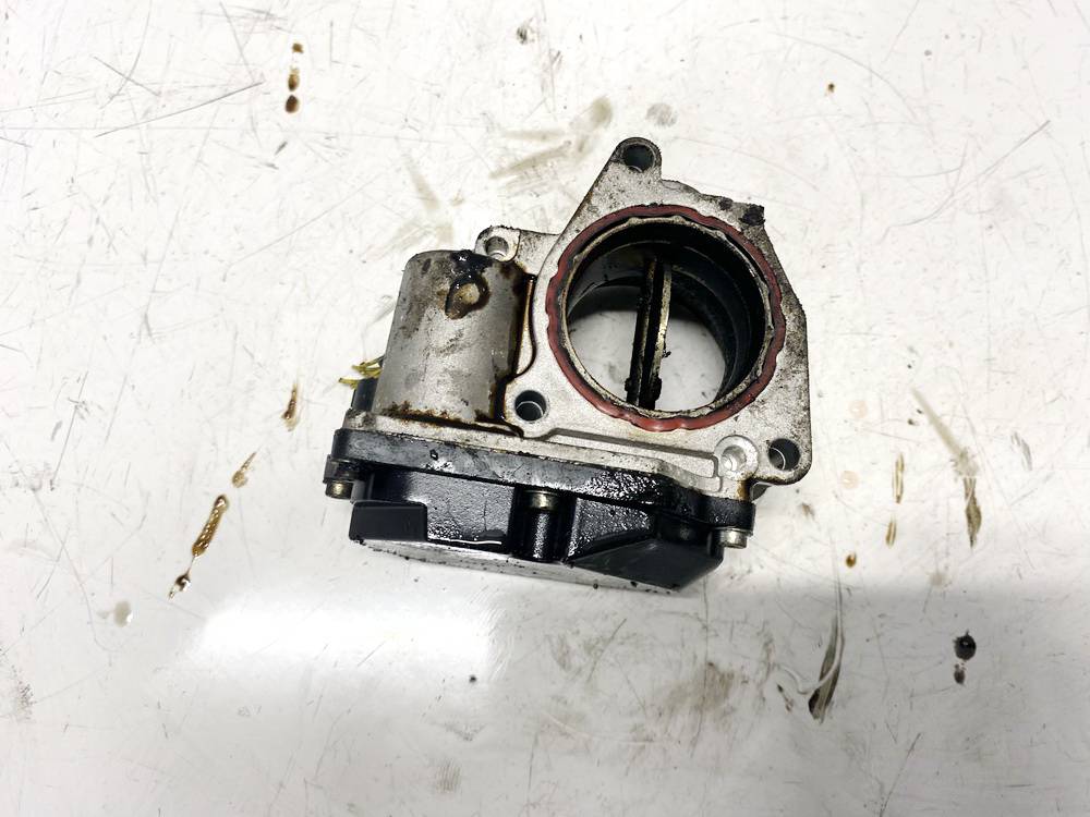 46315 Volkswagen Passat 2008 Zawór przepustnicy