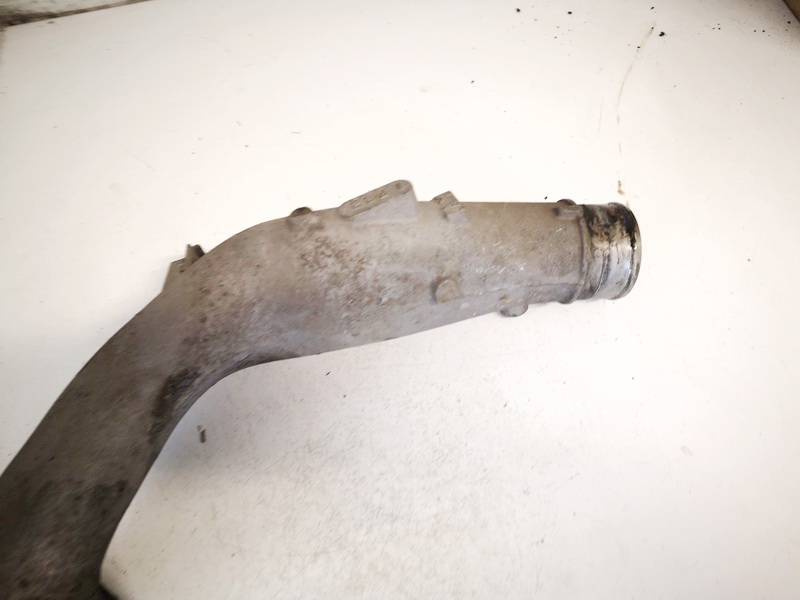 Mazda CX-7 2010 Välijäähdyttimen letku - Thumbnail 3