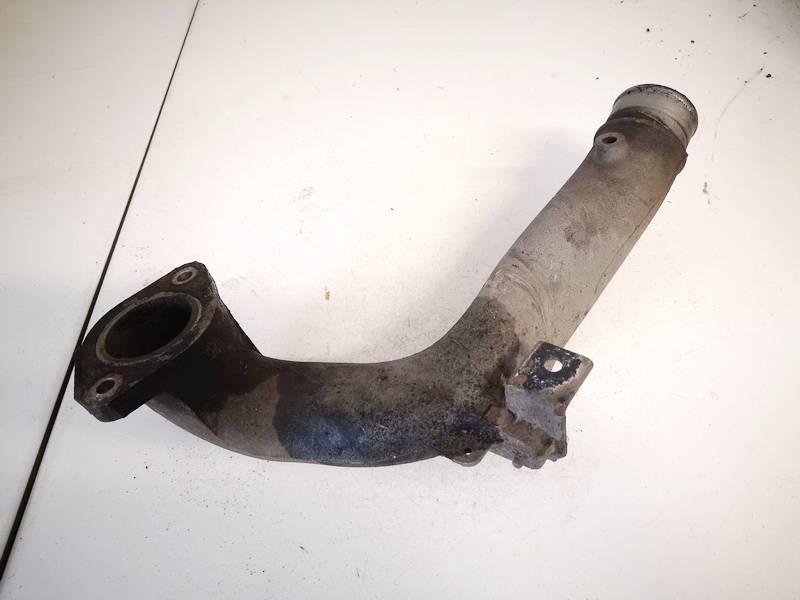 Mazda CX-7 2010 Wąż intercoolera