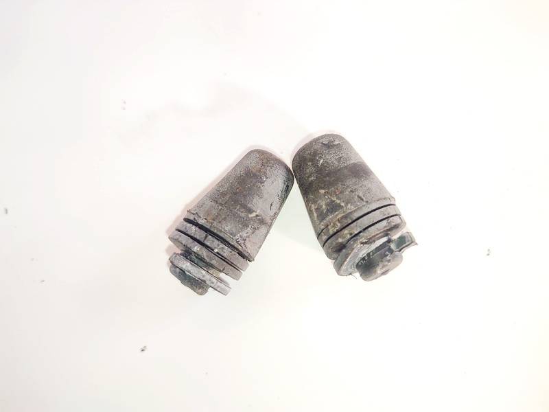 Skoda Fabia 2012 Hood Prop Rod Support