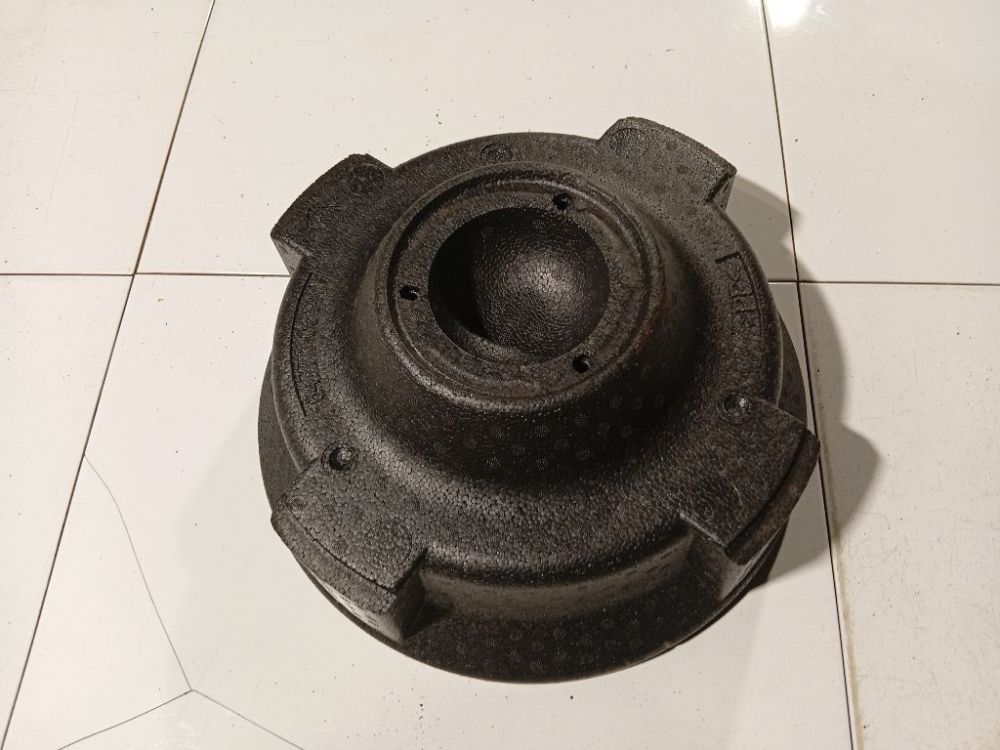 6477105040 Toyota Avensis 2006 Tool kit - Thumbnail 2