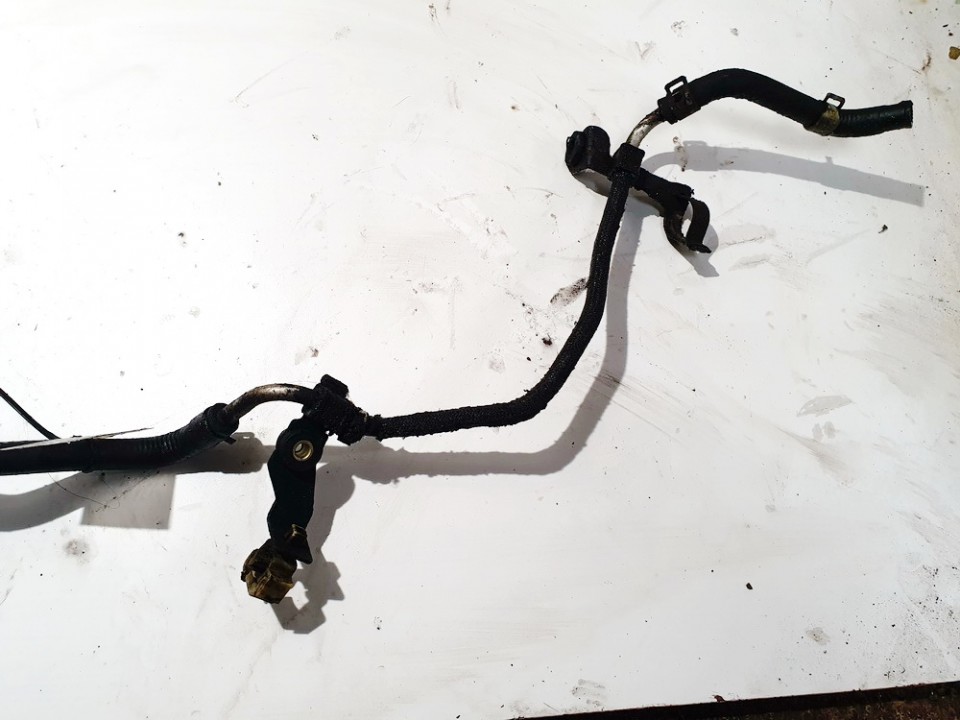 used used Power Steering Return Hose Nissan Almera Tino 2003 2.2L