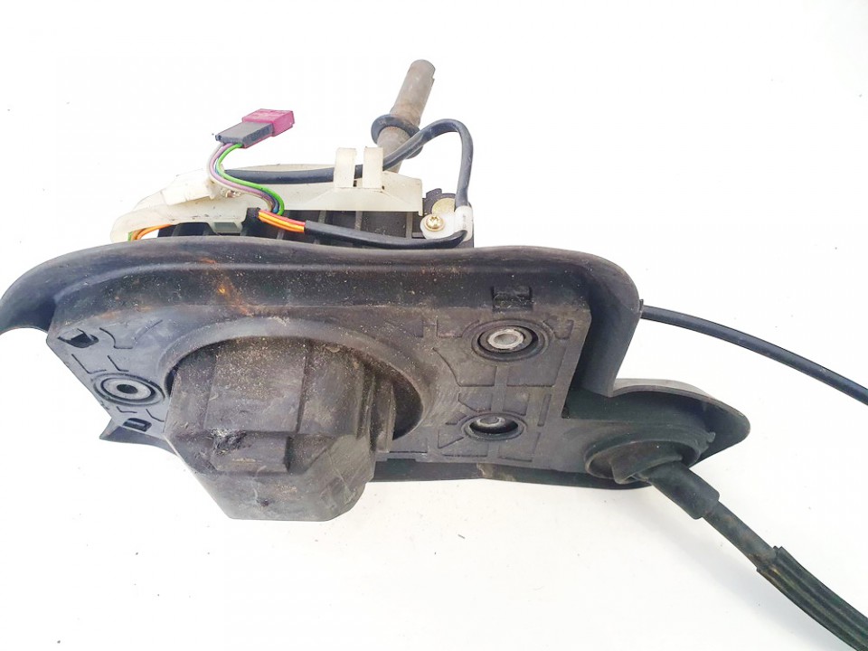 751526104 BMW 3-Series 2002 Gearshift Lever Automatic (GEAR SELECTOR UNIT) - Thumbnail 2