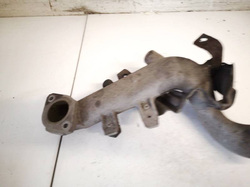 Mazda CX-7 2010 Välijäähdyttimen letku - Thumbnail 2