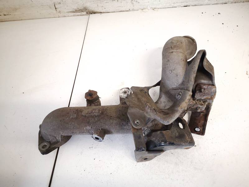 Mazda CX-7 2010 Välijäähdyttimen letku - Thumbnail 3