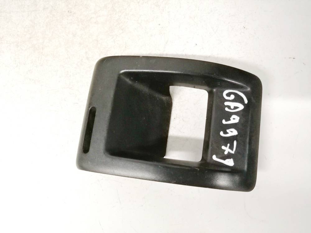 1K0885894A Skoda Octavia 2004 Interior trim