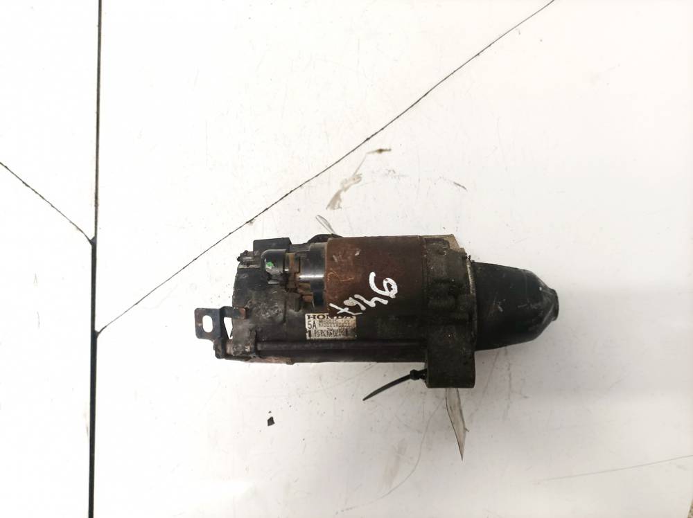 M002T85871 Honda CR-V 2007 Starter Motor