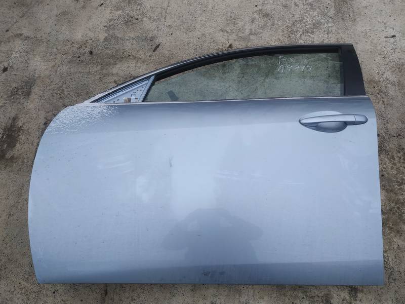 ZYDROS Mazda 6 2010 Doors - FRONT LEFT