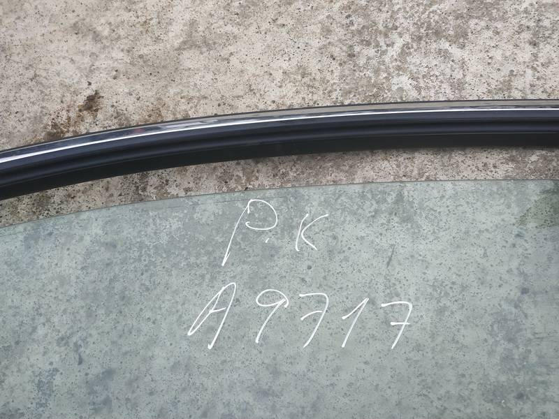 ZYDROS Mazda 6 2010 Doors - FRONT LEFT - Thumbnail 3