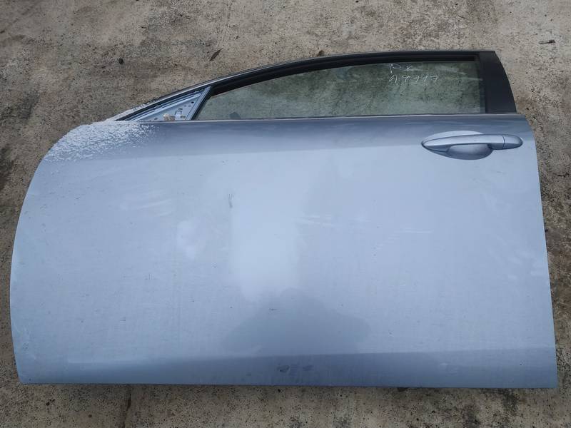 ZYDROS Mazda 6 2010 Doors - FRONT LEFT - Thumbnail 2