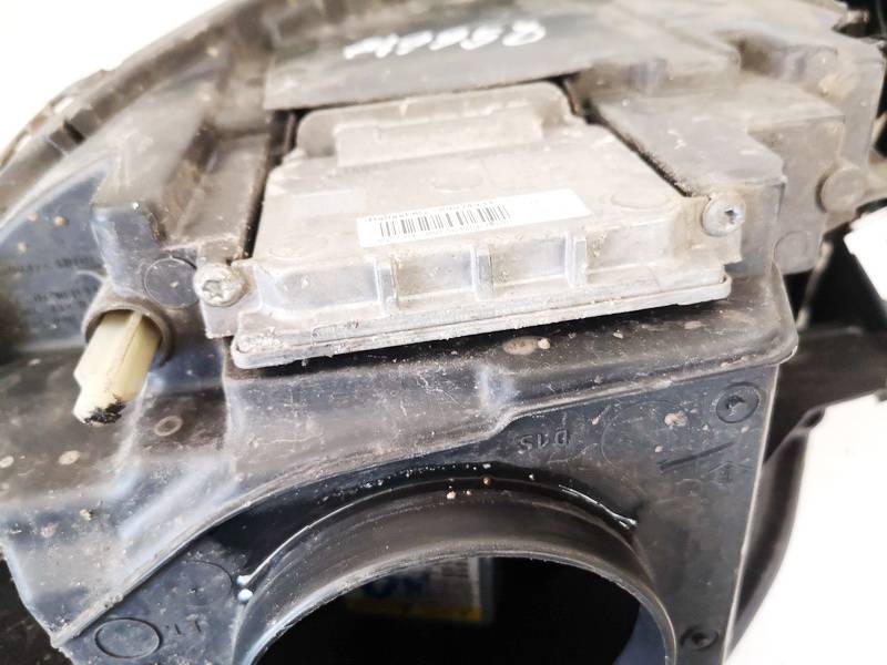 89034934 Renault Laguna 2009 Headlight Ballast Control Module (Xenon Headlight) - Thumbnail 3