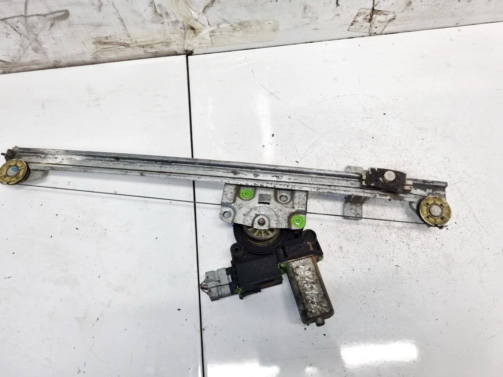 Fiat Ducato 2007 Podnośnik szyby drzwi - PRZEDNIE PRAWE