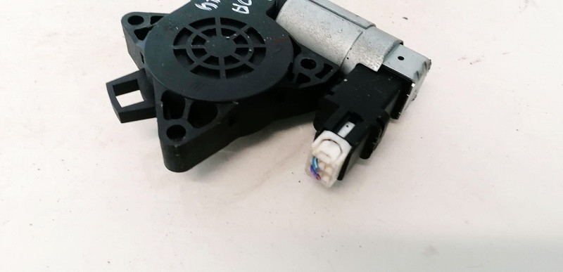 GJ6A5858X Mazda 3 2006 Duru lango pakelejo varikliukas G.K. - Thumbnail 2