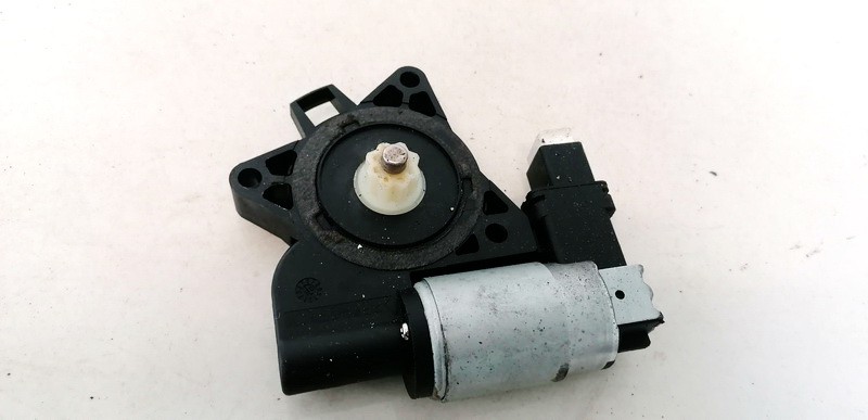 GJ6A5858X Mazda 3 2006 Duru lango pakelejo varikliukas G.K. - Thumbnail 3