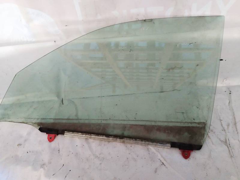 Toyota RAV-4 2001 Door-Drop Glass - FRONT LEFT