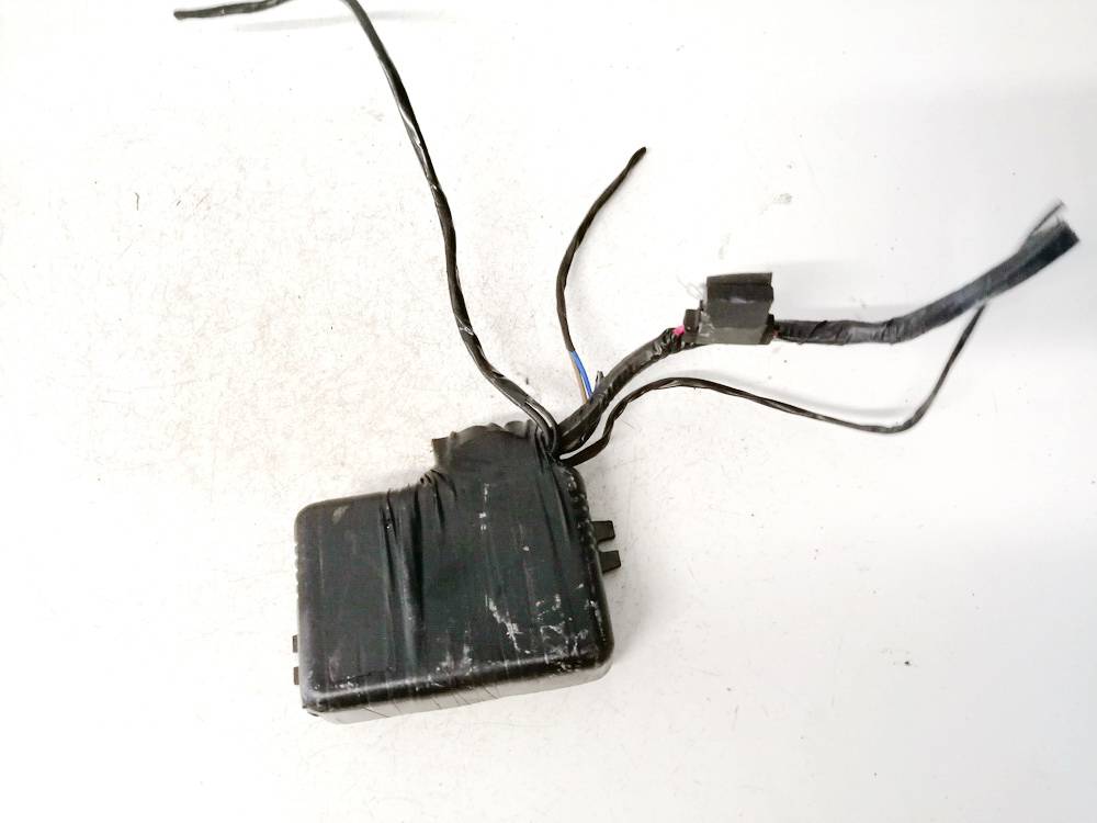 Ford Grand C-Max 2012 Inne komputery - Thumbnail 2