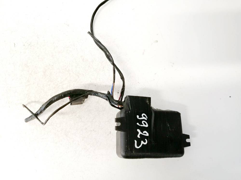 Ford Grand C-Max 2012 Inne komputery