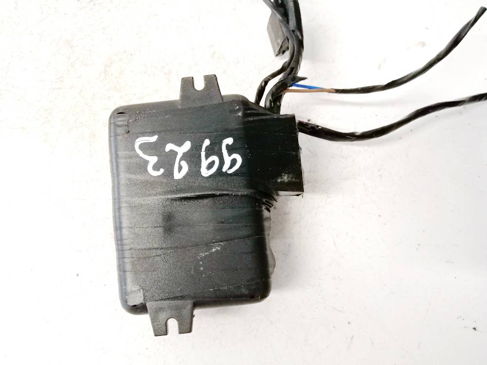 Ford Grand C-Max 2012 Inne komputery - Thumbnail 3