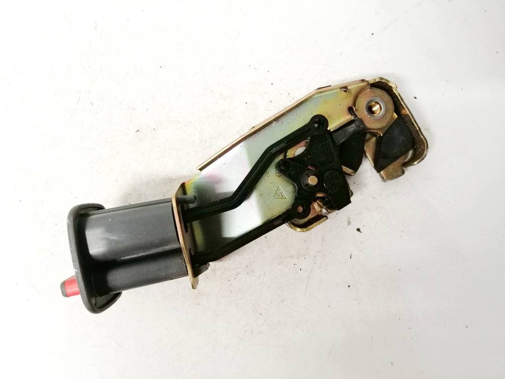Citroen Berlingo 2007 Seat Lock Latch assembly