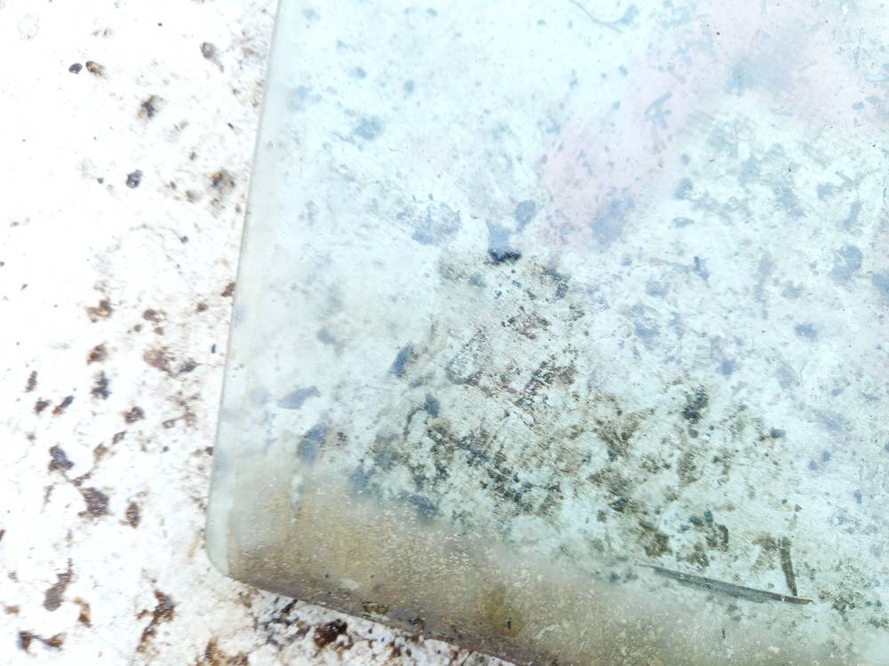 AS2 Honda Jazz 2003 Door-Drop Glass - REAR RIGHT - Thumbnail 3