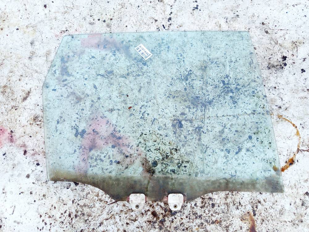 AS2 Honda Jazz 2003 Door-Drop Glass - REAR RIGHT